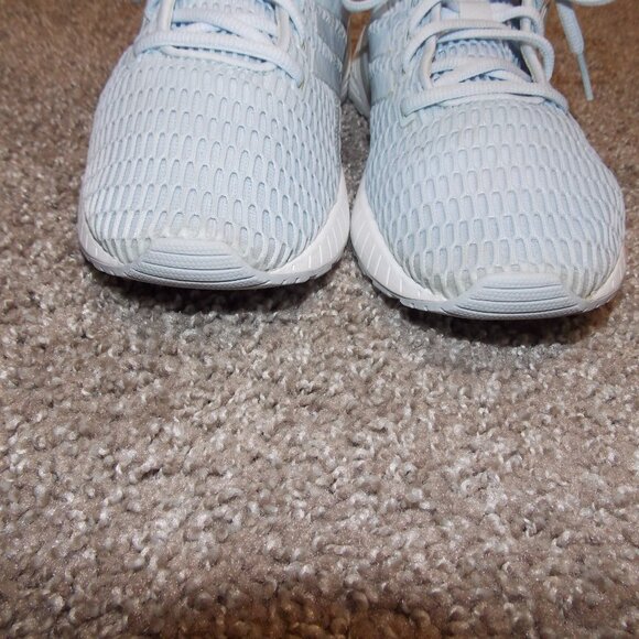 Adidas Questar CC Womens Running Shoes Size 7.5 - Picture 4 of 13